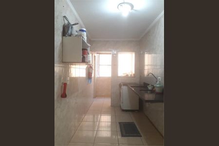 Apartamento à venda com 64m², 3 quartos e 1 vaga