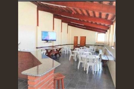 Apartamento à venda com 60m², 2 quartos e 1 vaga