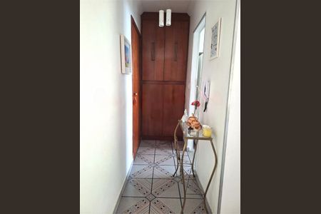 Apartamento à venda com 60m², 2 quartos e 1 vaga