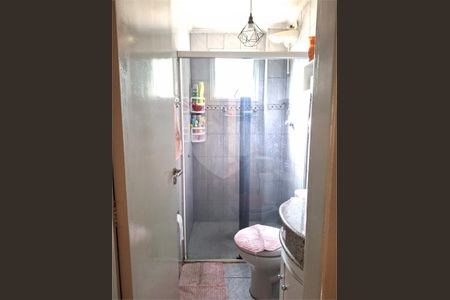 Apartamento à venda com 60m², 2 quartos e 1 vaga