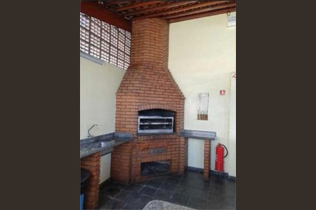 Apartamento à venda com 60m², 2 quartos e 1 vaga