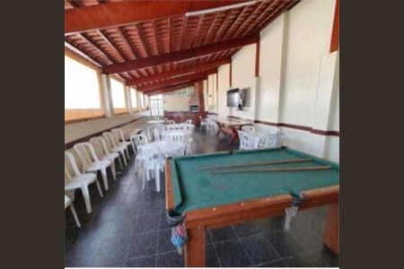 Apartamento à venda com 60m², 2 quartos e 1 vaga