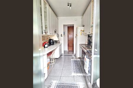 Apartamento à venda com 60m², 2 quartos e 1 vaga