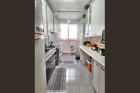 Apartamento à venda com 60m², 2 quartos e 1 vaga