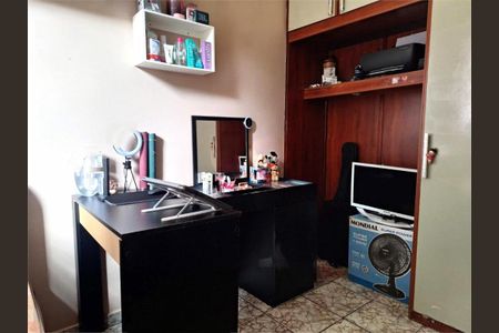 Apartamento à venda com 60m², 2 quartos e 1 vaga