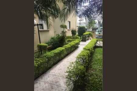 Apartamento à venda com 60m², 2 quartos e 1 vaga
