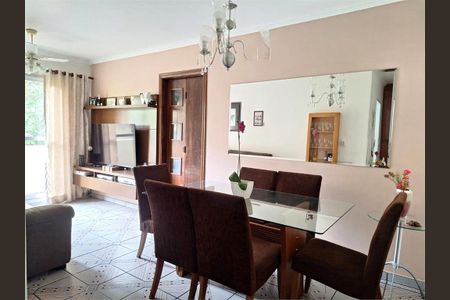 Apartamento à venda com 60m², 2 quartos e 1 vaga