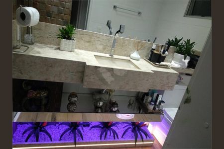 Apartamento à venda com 63m², 2 quartos e 1 vaga