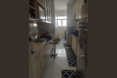 Apartamento à venda com 63m², 2 quartos e 1 vaga