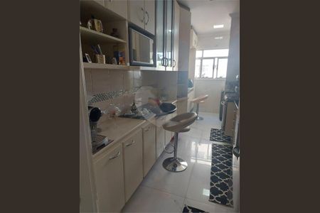 Apartamento à venda com 63m², 2 quartos e 1 vaga