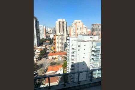 Apartamento à venda com 24m², 1 quarto e sem vaga