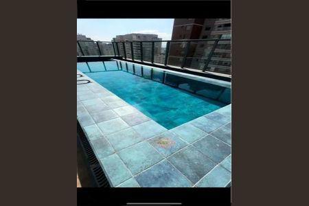 Apartamento à venda com 24m², 1 quarto e sem vaga