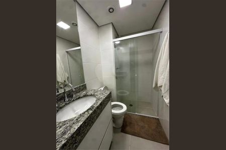 Apartamento à venda com 24m², 1 quarto e sem vaga