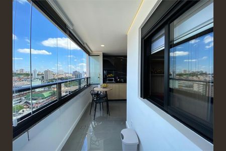 Apartamento à venda com 60m², 2 quartos e 1 vaga