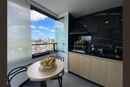 Apartamento à venda com 60m², 2 quartos e 1 vaga