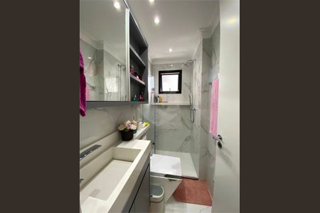 Apartamento à venda com 60m², 2 quartos e 1 vaga