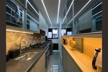 Apartamento à venda com 60m², 2 quartos e 1 vaga