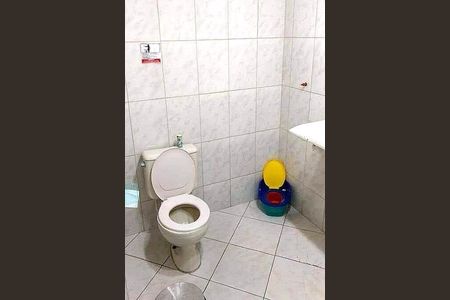 Casa à venda com 60m², 2 quartos e 1 vaga