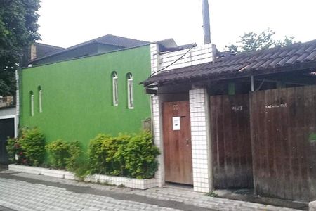 Casa à venda com 60m², 2 quartos e 1 vaga