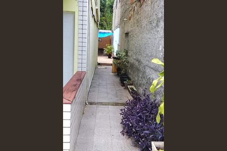 Casa à venda com 60m², 2 quartos e 1 vaga