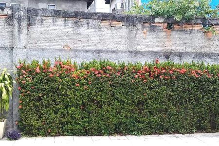 Casa à venda com 60m², 2 quartos e 1 vaga