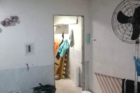 Casa à venda com 60m², 2 quartos e 1 vaga