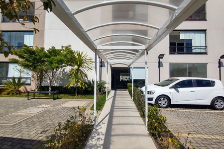 Studio à venda com 38m², 1 quarto e 1 vaga Studio à venda com 38m², 1 quarto e 1 vagaEntrada