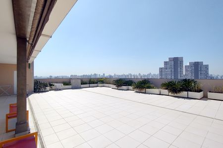 Studio à venda com 38m², 1 quarto e 1 vaga Studio à venda com 38m², 1 quarto e 1 vagaÁrea comum