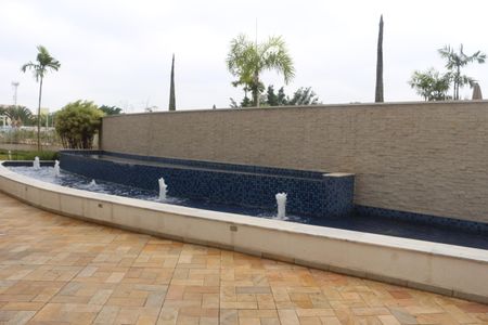 Apartamento à venda com 96m², 3 quartos e 2 vagasÁrea comum