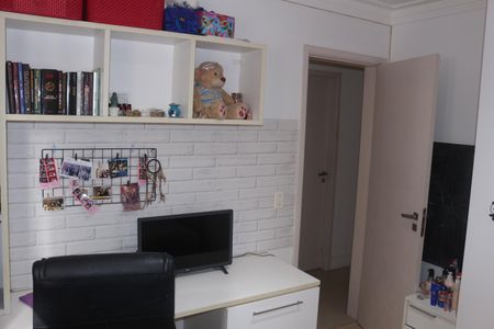Apartamento à venda com 96m², 3 quartos e 2 vagasQuarto 1