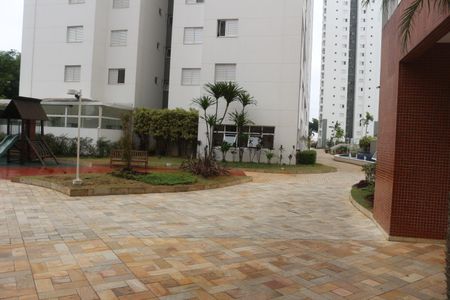 Apartamento à venda com 96m², 3 quartos e 2 vagasÁrea comum