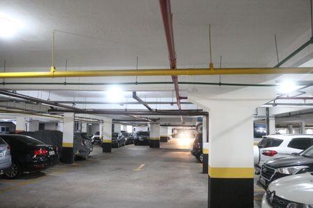 Apartamento à venda com 96m², 3 quartos e 2 vagasGaragem