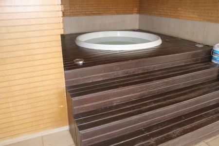 Apartamento à venda com 96m², 3 quartos e 2 vagasSpa