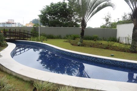 Apartamento à venda com 96m², 3 quartos e 2 vagasÁrea comum