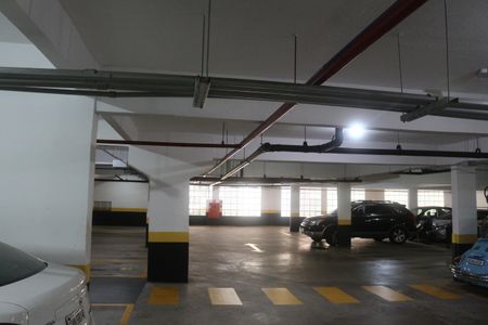 Apartamento à venda com 96m², 3 quartos e 2 vagasGaragem