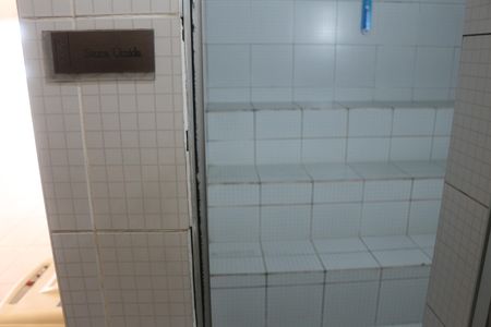 Apartamento à venda com 96m², 3 quartos e 2 vagasSauna