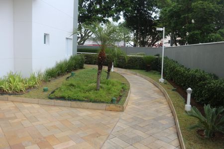 Apartamento à venda com 96m², 3 quartos e 2 vagasÁrea comum