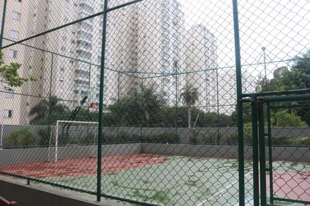 Apartamento à venda com 96m², 3 quartos e 2 vagasQuadra Esportiva