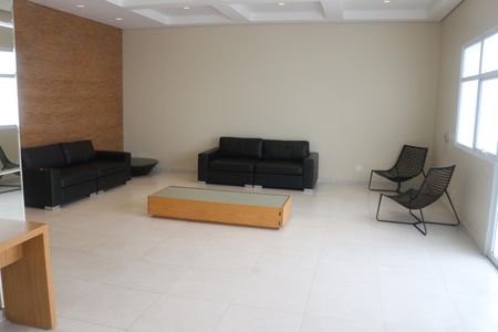 Apartamento à venda com 96m², 3 quartos e 2 vagasÁrea comum - Salão de festas