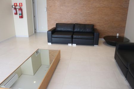 Apartamento à venda com 96m², 3 quartos e 2 vagasÁrea comum - Salão de festas