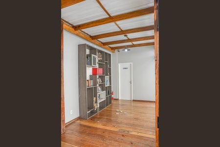 Apartamento à venda com 46m², 2 quartos e 1 vagaÁrea comum