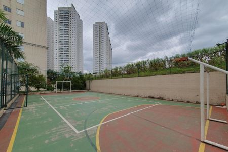 Apartamento à venda com 46m², 2 quartos e 1 vagaQuadra Esportiva