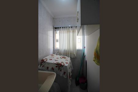 Apartamento à venda com 46m², 2 quartos e 1 vagaÁrea de Serviço