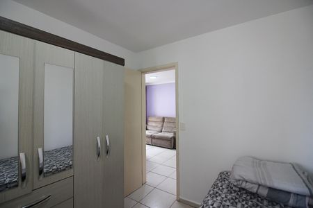 Apartamento à venda com 46m², 2 quartos e 1 vagaQuarto 2