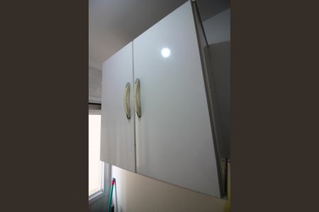 Apartamento à venda com 46m², 2 quartos e 1 vagaÁrea de Serviço