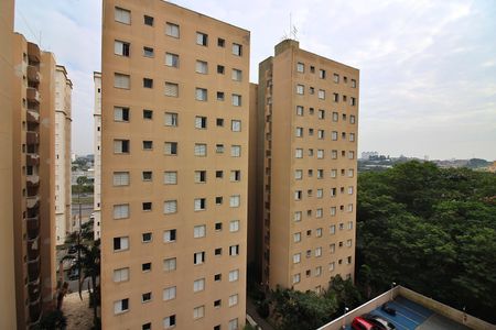 Apartamento à venda com 46m², 2 quartos e 1 vagaSala Vista