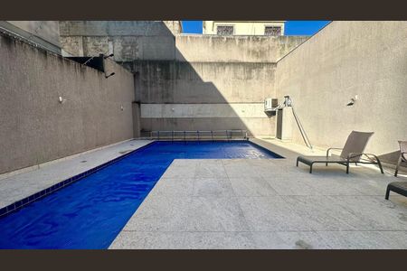 Apartamento à venda com 150m², 4 quartos e 3 vagasÁrea comum