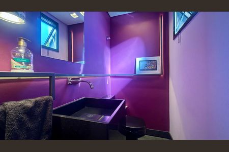 Apartamento à venda com 150m², 4 quartos e 3 vagasLavabo