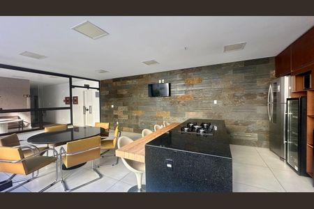 Apartamento à venda com 150m², 4 quartos e 3 vagasÁrea comum