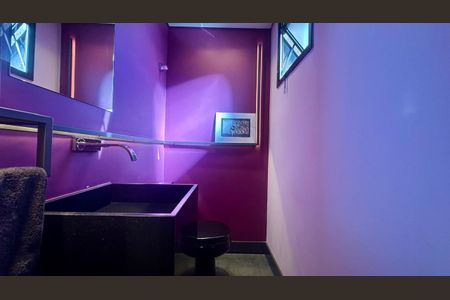 Apartamento à venda com 150m², 4 quartos e 3 vagasLavabo